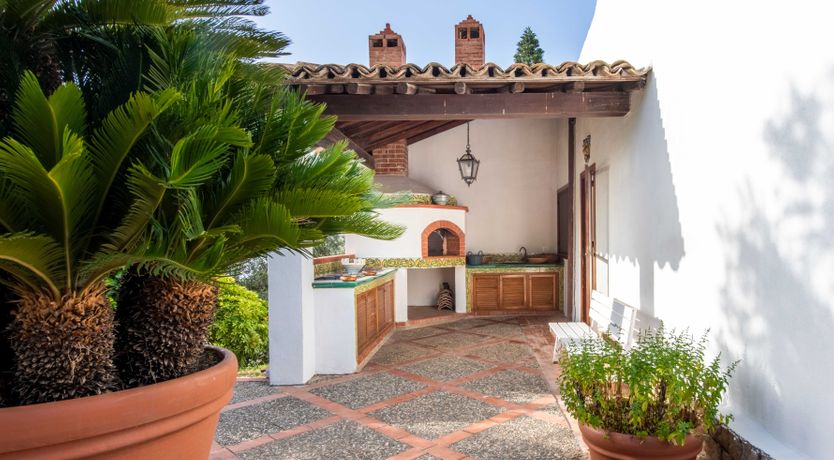 Photo of Coastal Residence