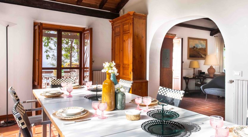 Photo of Coastal Residence