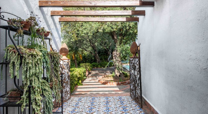 Photo of Coastal Residence