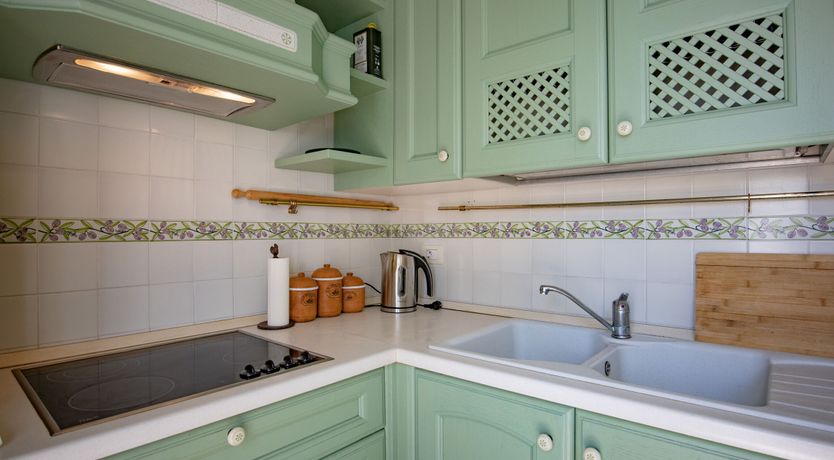 Photo of Scenic Hideaway