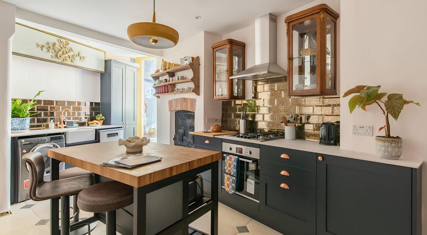 Photo of Frome Townhouse