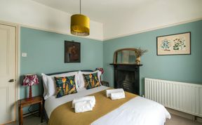 Photo of Frome Townhouse