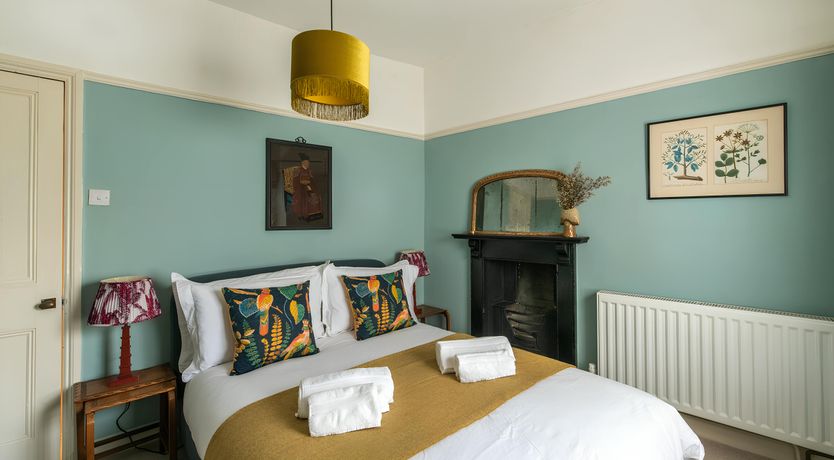 Photo of Frome Townhouse