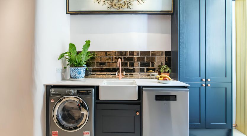 Photo of Frome Townhouse