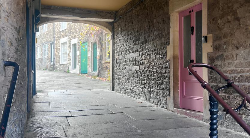 Photo of Frome Townhouse