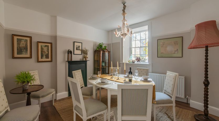 Photo of Frome Townhouse