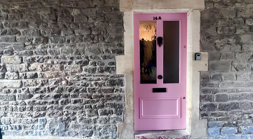 Photo of Frome Townhouse