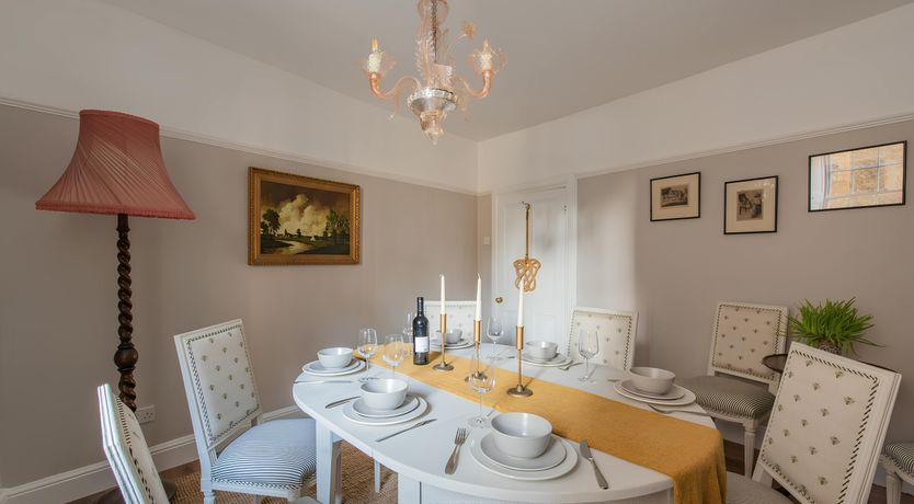 Photo of Frome Townhouse