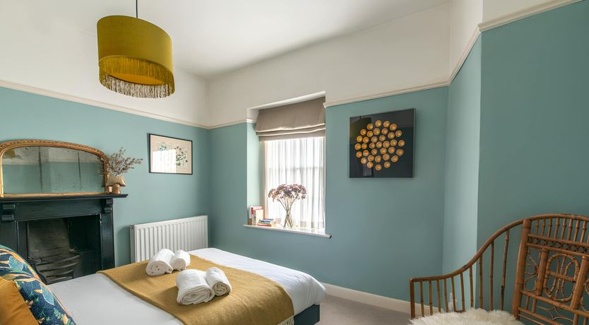 Photo of Frome Townhouse