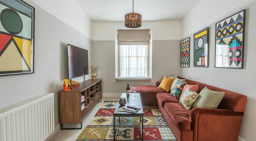 Photo of Frome Townhouse