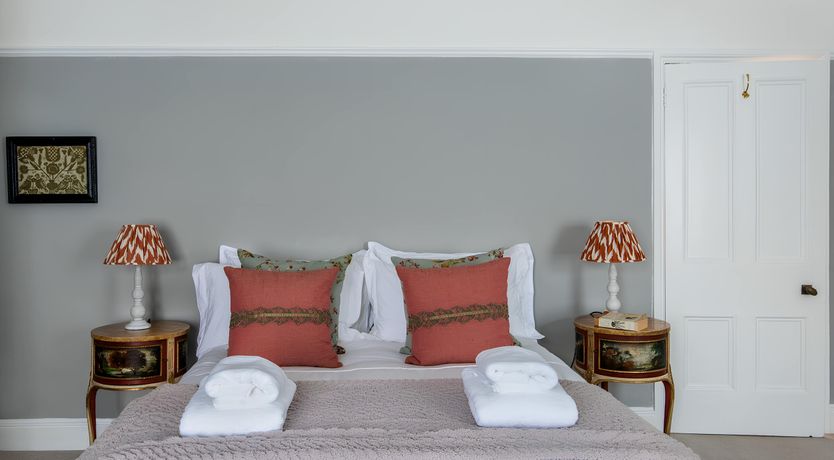 Photo of Frome Townhouse