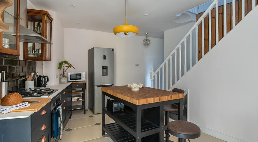 Photo of Frome Townhouse