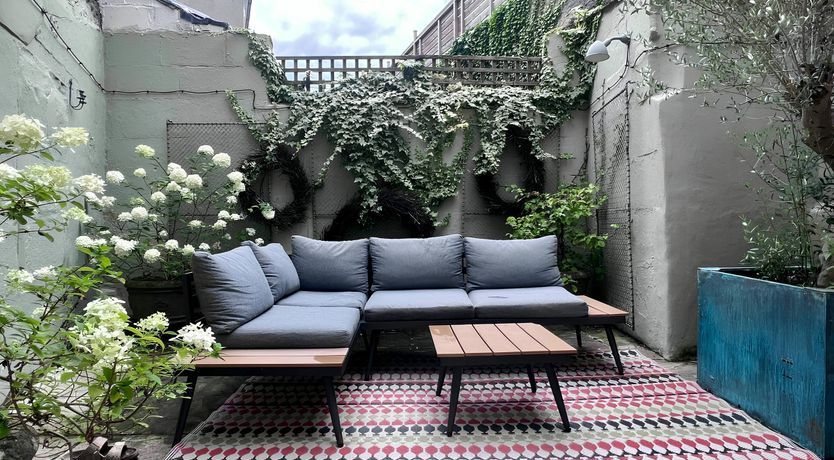 Photo of Frome Townhouse