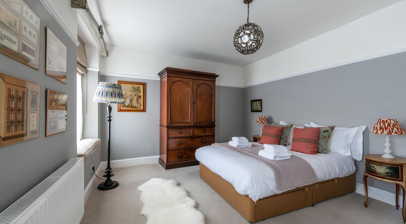 Photo of Frome Townhouse