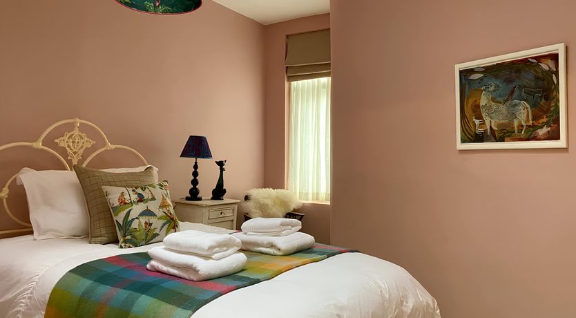 Photo of Frome Townhouse