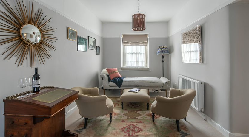 Photo of Frome Townhouse