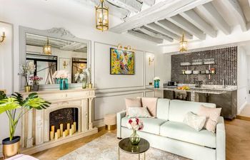 Rock Candy Holiday Home