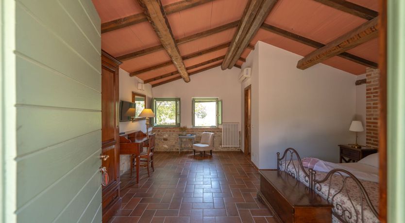 Photo of Romantic View