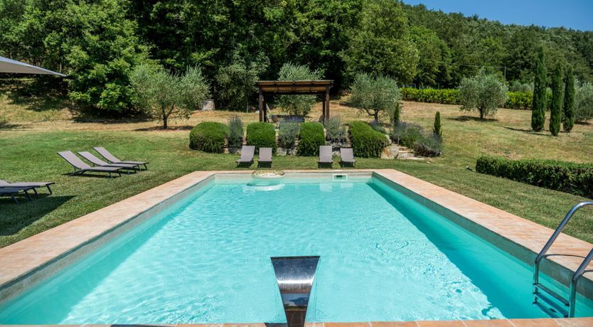 Photo of Romantic View