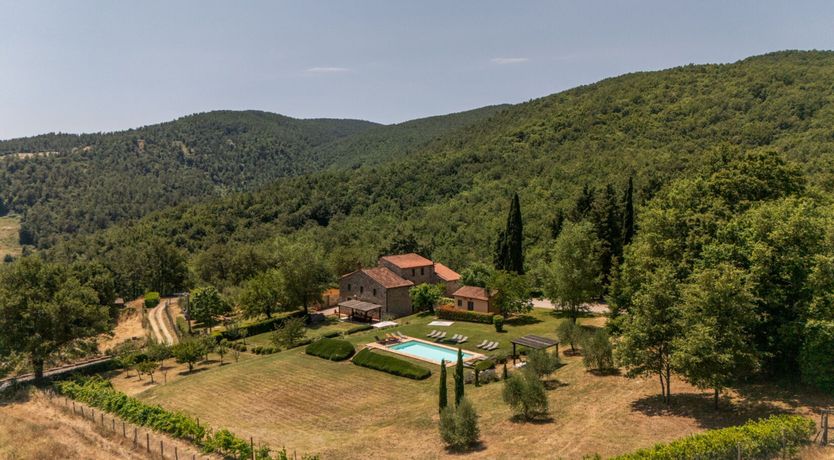 Photo of Romantic View