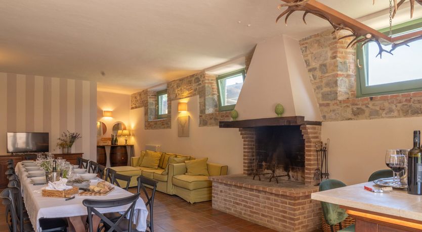 Photo of Romantic View