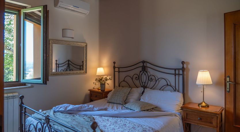 Photo of Romantic View