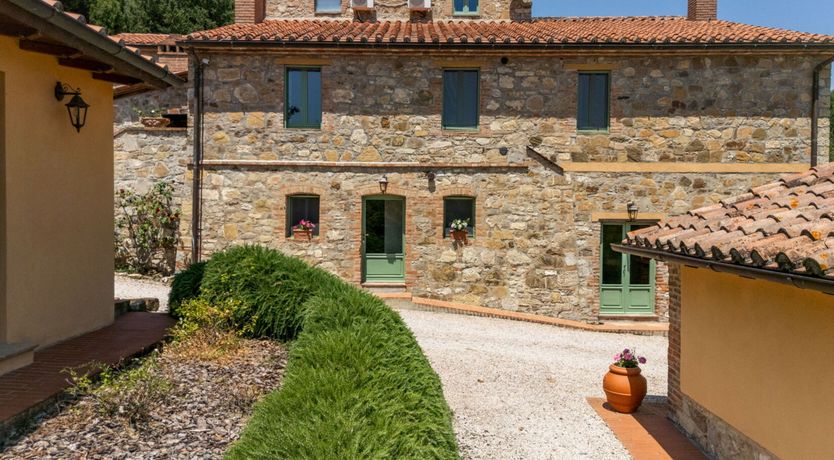 Photo of Romantic View