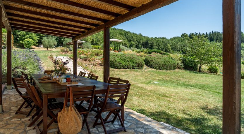 Photo of Romantic View