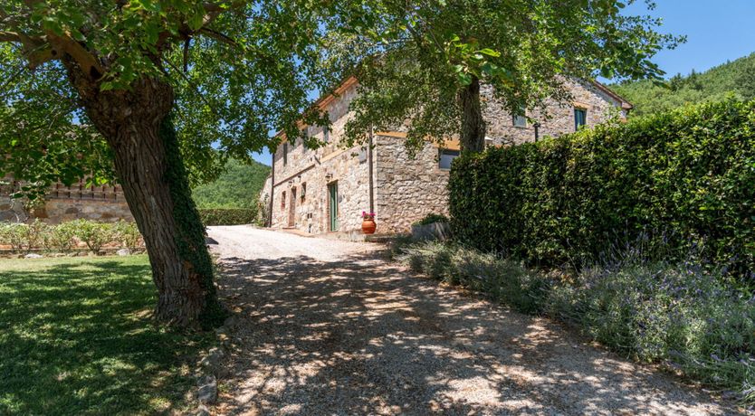 Photo of Romantic View