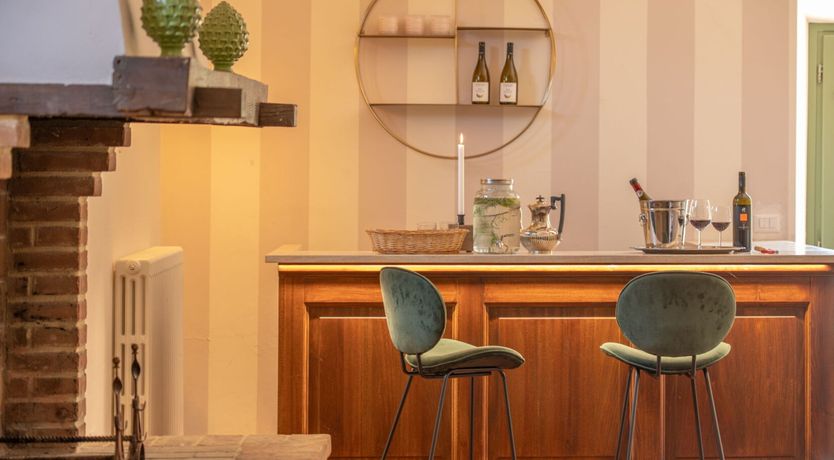 Photo of Romantic View