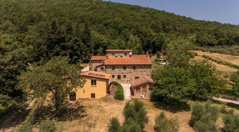 Photo of Romantic View