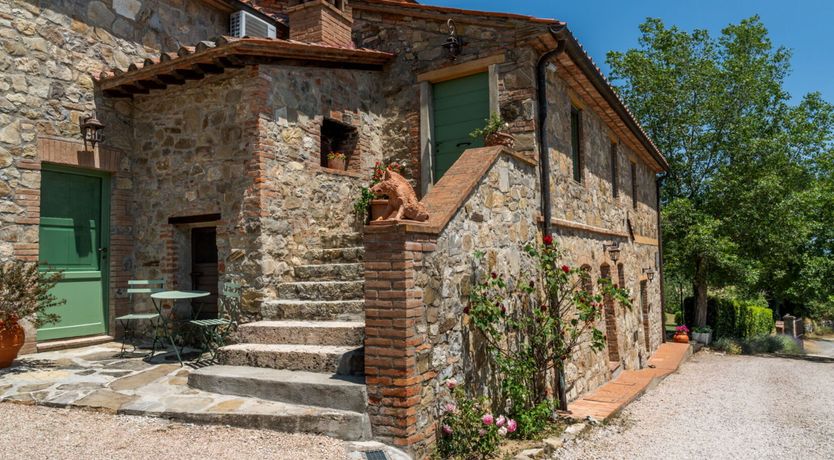 Photo of Romantic View