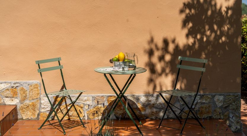 Photo of Romantic View