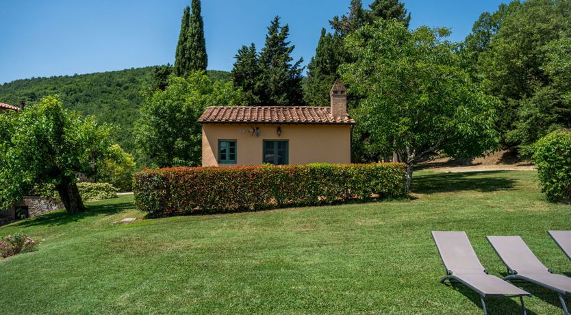 Photo of Romantic View