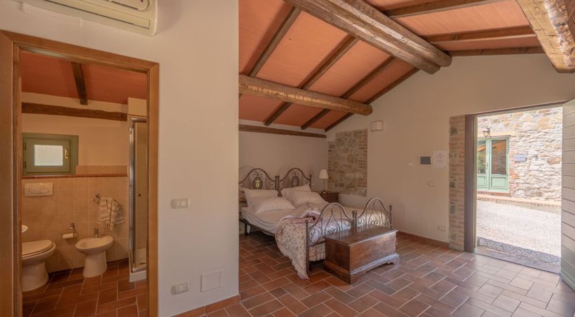 Photo of Romantic View