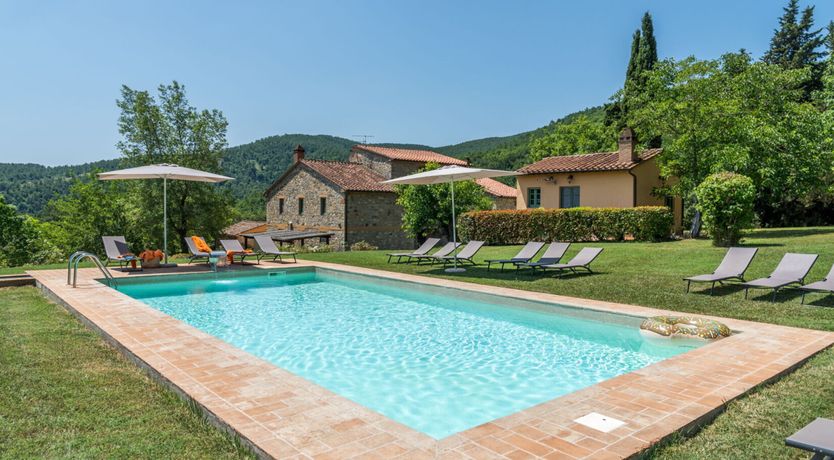 Photo of Romantic View