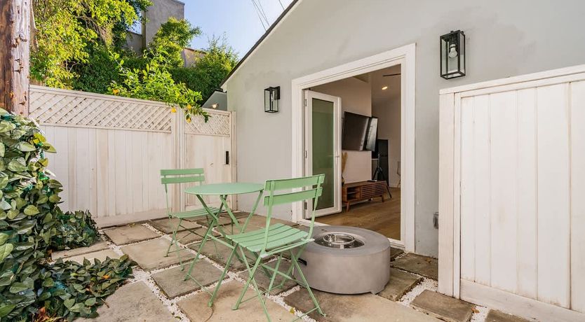 Photo of Sunset Studio