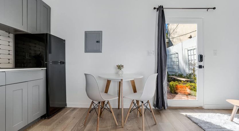 Photo of Sunset Studio