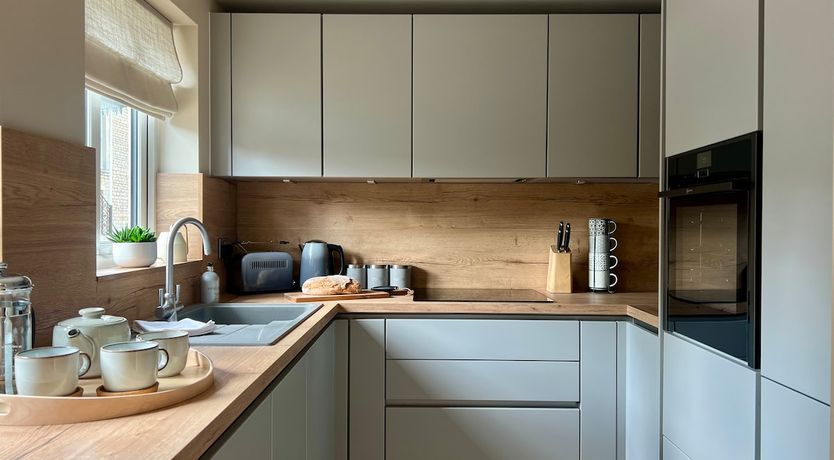 Photo of A Town Dream