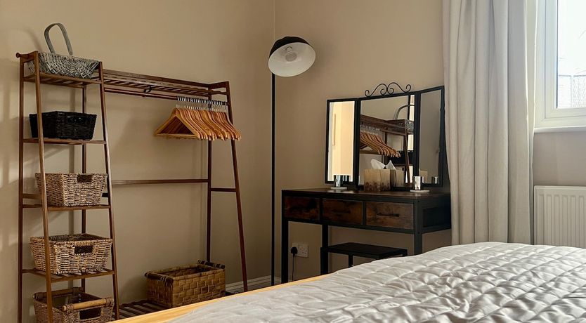 Photo of A Town Dream