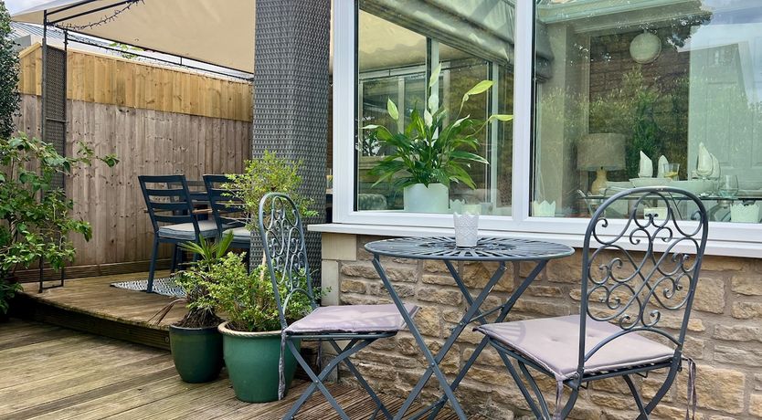 Photo of A Town Dream