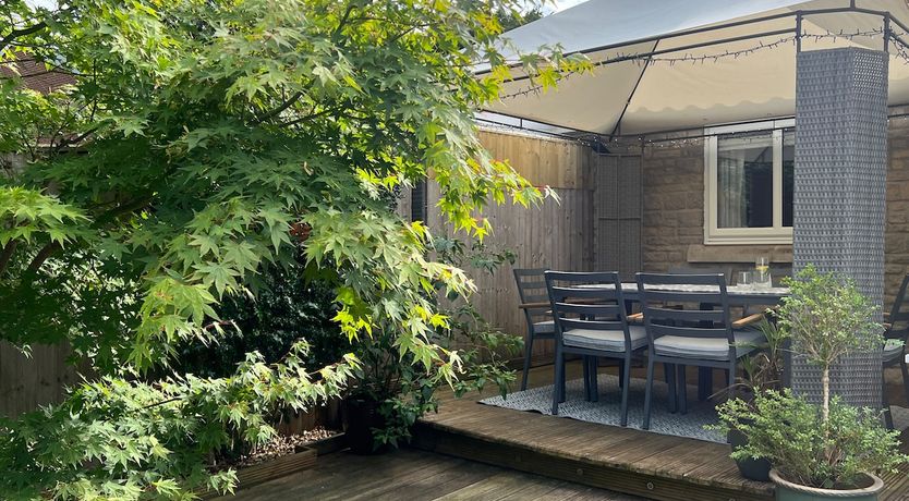 Photo of A Town Dream