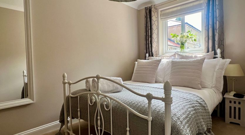 Photo of A Town Dream