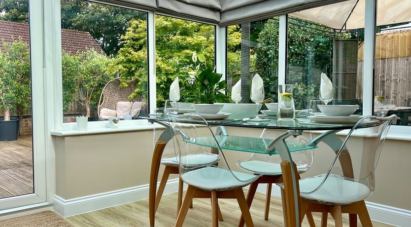 Photo of A Town Dream