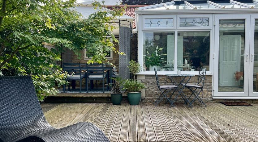 Photo of A Town Dream