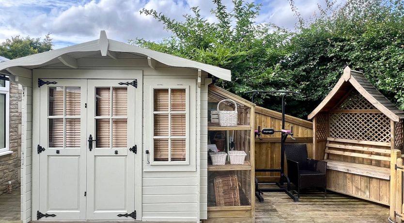 Photo of A Town Dream