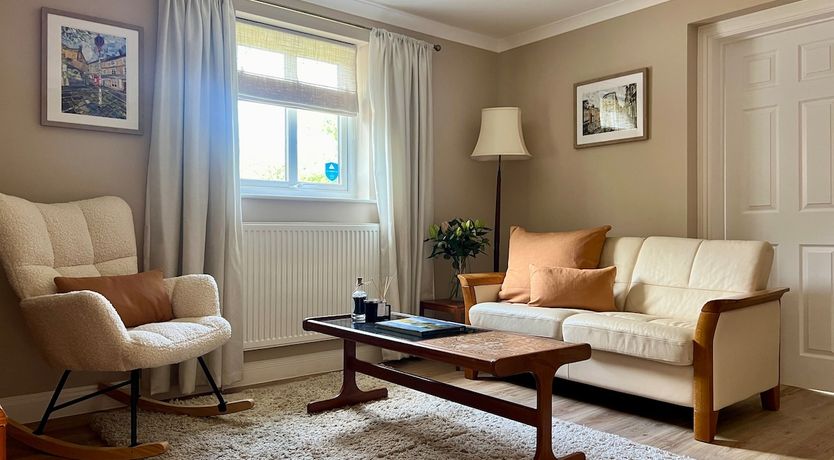 Photo of A Town Dream