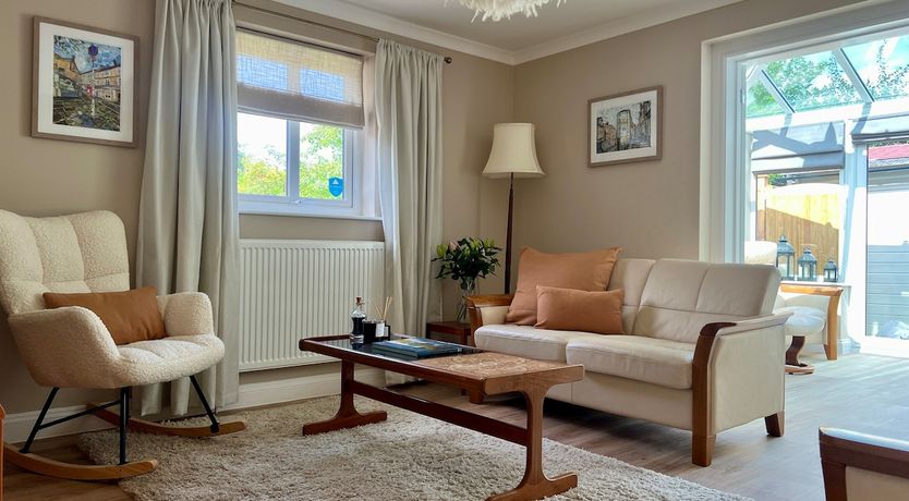 Photo of A Town Dream