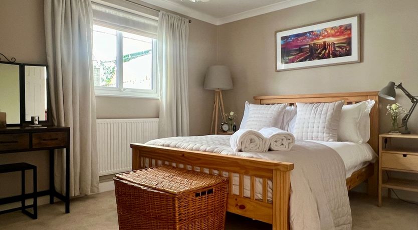 Photo of A Town Dream