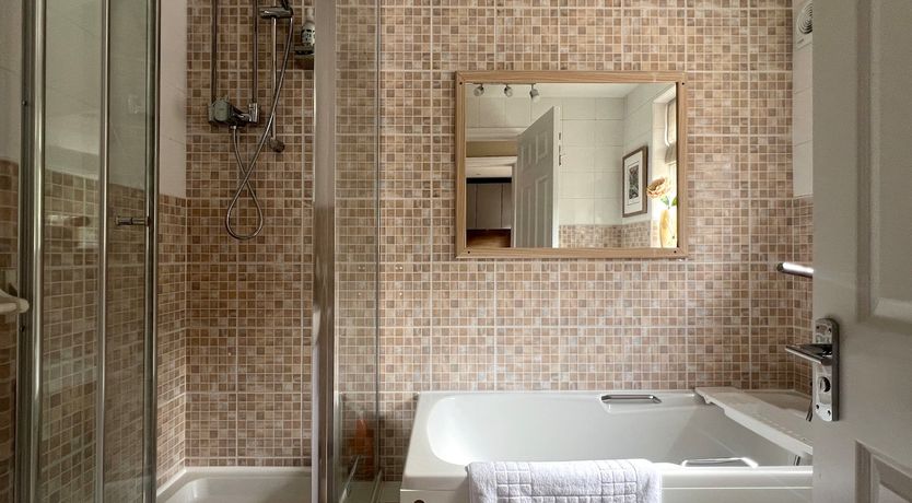 Photo of A Town Dream